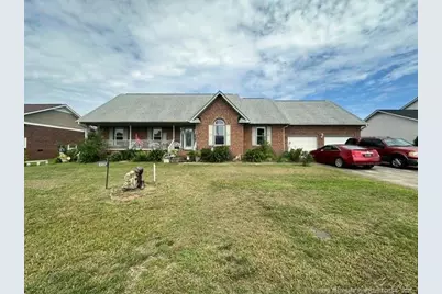 1147 Hallberry Drive, Fayetteville, NC 28314 - Photo 2