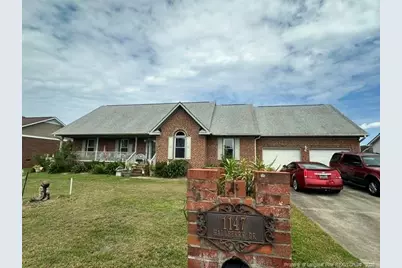 1147 Hallberry Drive, Fayetteville, NC 28314 - Photo 1