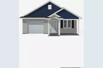 1117 Center Street, Fayetteville, NC 28306 - Photo 1