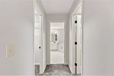 965 Monticello Drive, Pinehurst, NC 28374 - Photo 22
