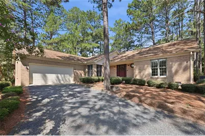 965 Monticello Drive, Pinehurst, NC 28374 - Photo 2