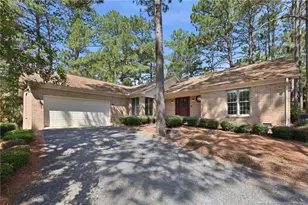 965 Monticello Dr, Pinehurst, NC 28374 - Photo 2