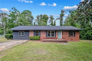 2423 George Owen Rd, Fayetteville, NC 28306 - Photo 1