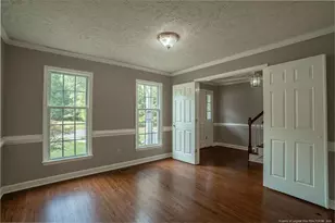 4117 Vann Dr, Lumberton, NC 28358 - Photo 8