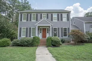 4117 Vann Dr, Lumberton, NC 28358 - Photo 6