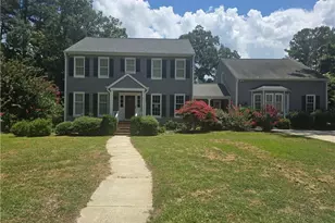 4117 Vann Dr, Lumberton, NC 28358 - Photo 1