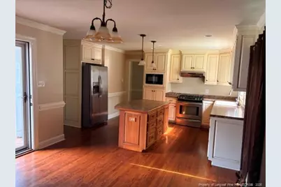 4117 Vann Drive, Lumberton, NC 28358 - Photo 8