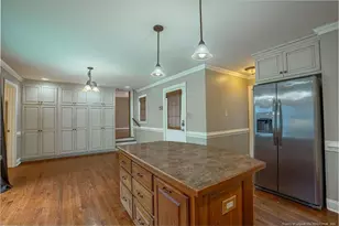 4117 Vann Dr, Lumberton, NC 28358 - Photo 12
