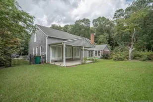 4117 Vann Dr, Lumberton, NC 28358 - Photo 40