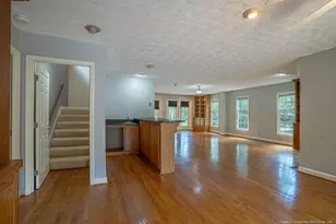 4117 Vann Dr, Lumberton, NC 28358 - Photo 16