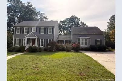 4117 Vann Drive, Lumberton, NC 28358 - Photo 20