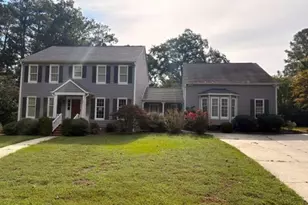 4117 Vann Dr, Lumberton, NC 28358 - Photo 20