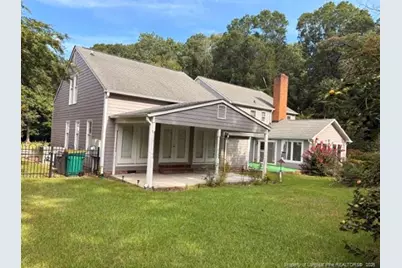 4117 Vann Drive, Lumberton, NC 28358 - Photo 4