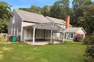 4117 Vann Dr, Lumberton, NC 28358 - Photo 4