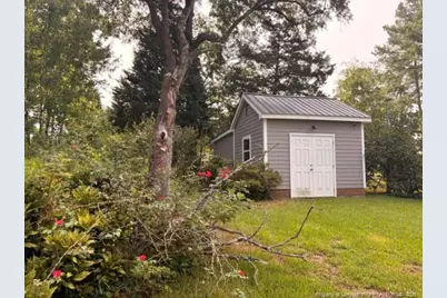 4117 Vann Drive, Lumberton, NC 28358 - Photo 18