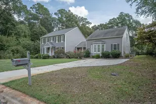 4117 Vann Dr, Lumberton, NC 28358 - Photo 2
