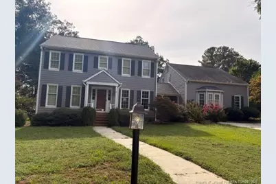 4117 Vann Drive, Lumberton, NC 28358 - Photo 2