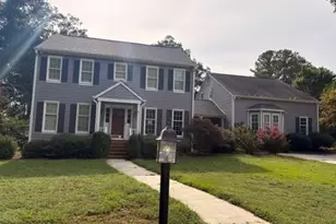 4117 Vann Dr, Lumberton, NC 28358 - Photo 2
