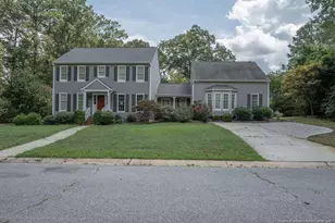 4117 Vann Dr, Lumberton, NC 28358 - Photo 1