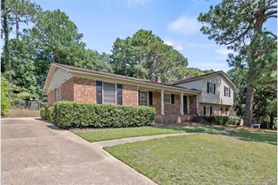 2600 Colgate Drive, Fayetteville, NC 28304 - Photo 1