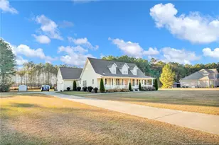 5650 Murphy Rd, Stedman, NC 28391 - Photo 2