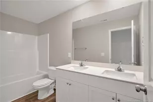 17 W Emily Gardens Dr, Selma, NC 27576 - Photo 26