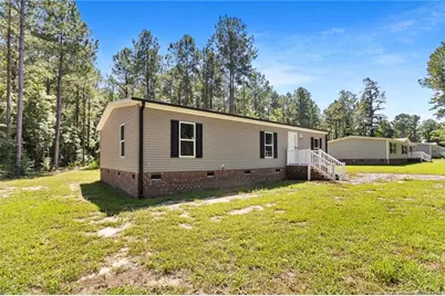 4523 Mercer Mill Brown Marsh Road, Clarkton, NC 28433 - Photo 2