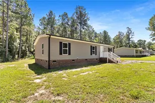 4523 Mercer Mill Brown Marsh Rd, Clarkton, NC 28433 - Photo 2