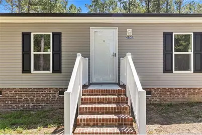 4523 Mercer Mill Brown Marsh Road, Clarkton, NC 28433 - Photo 4