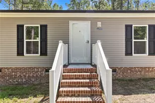 4523 Mercer Mill Brown Marsh Rd, Clarkton, NC 28433 - Photo 4