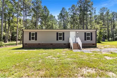 4523 Mercer Mill Brown Marsh Road, Clarkton, NC 28433 - Photo 1