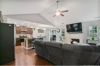 3104 Pasile Court, Sanford, NC 27332 - Photo 8