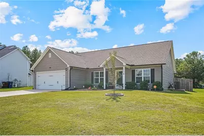 3104 Pasile Court, Sanford, NC 27332 - Photo 2