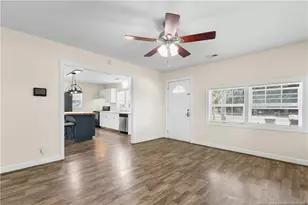219 W Brocklyn St, Benson, NC 27504 - Photo 4