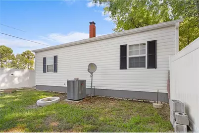 219 W Brocklyn Street, Benson, NC 27504 - Photo 20