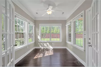 3512 Chagford Lane, Fayetteville, NC 28306 - Photo 16