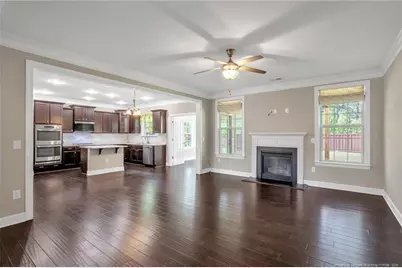3512 Chagford Lane, Fayetteville, NC 28306 - Photo 10