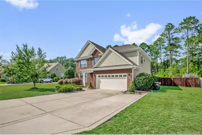 3512 Chagford Lane, Fayetteville, NC 28306 - Photo 4