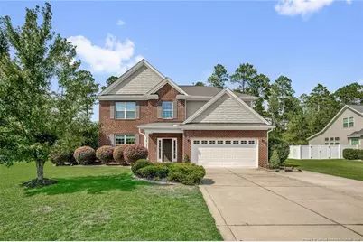 3512 Chagford Lane, Fayetteville, NC 28306 - Photo 2