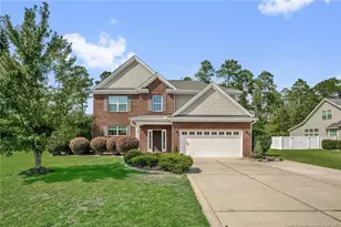 3512 Chagford Ln, Fayetteville, NC 28306 - Photo 2