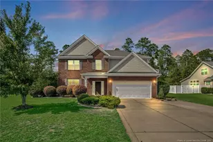 3512 Chagford Ln, Fayetteville, NC 28306 - Photo 1