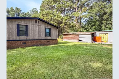 427 Lark Avenue, Lumberton, NC 28358 - Photo 20