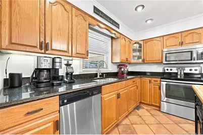 1936 Rock Hill Road, Eastover, NC 28312 - Photo 12