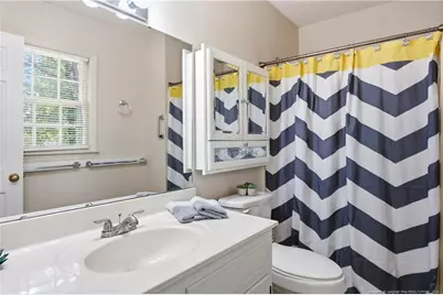 2609 Argosy Court, Fayetteville, NC 28304 - Photo 26