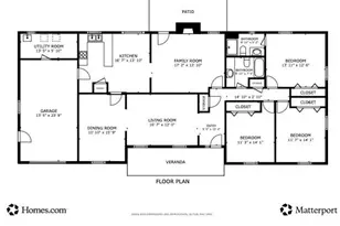 2609 Argosy Ct, Fayetteville, NC 28304 - Photo 48