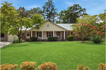 2609 Argosy Court, Fayetteville, NC 28304 - Photo 1