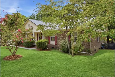 2609 Argosy Court, Fayetteville, NC 28304 - Photo 2