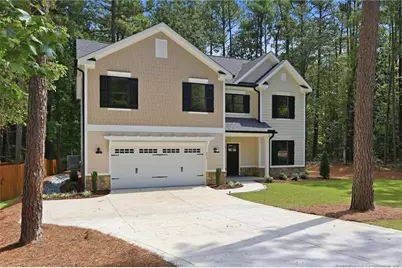 775 Riverbirch Drive, Vass, NC 28394 - Photo 1