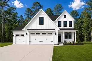 1067 Old Vander Rd, Fayetteville, NC 28312 - Photo 2