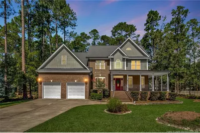 3250 Carolina Way, Sanford, NC 27332 - Photo 2
